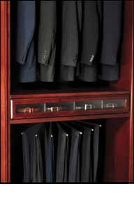 Custom Suits, Shirts, Sport Coats and Trousers