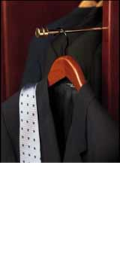 Custom Suits, Custom Dress Shirts, Sport Coats and Trousers